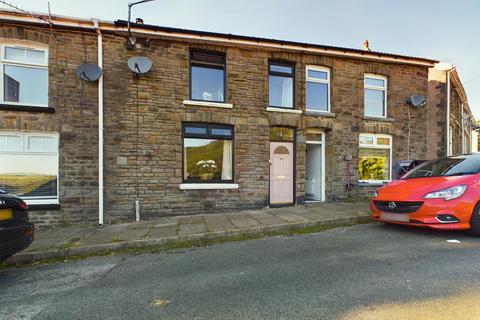 3 bedroom terraced house for sale, Highland Place, Ogmore Vale CF32