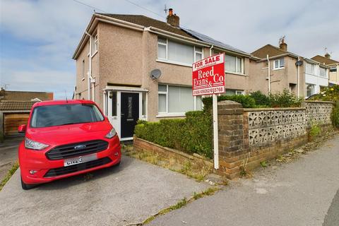 3 bedroom semi-detached house for sale, Highfield Avenue, Bridgend CF31