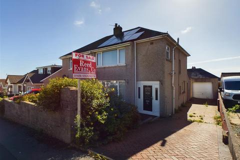 3 bedroom semi-detached house for sale, Highfield Avenue, Bridgend CF31