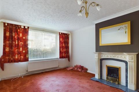 3 bedroom semi-detached house for sale, Highfield Avenue, Bridgend CF31