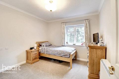 1 bedroom retirement property for sale, 210 Main Road, Biggin Hill