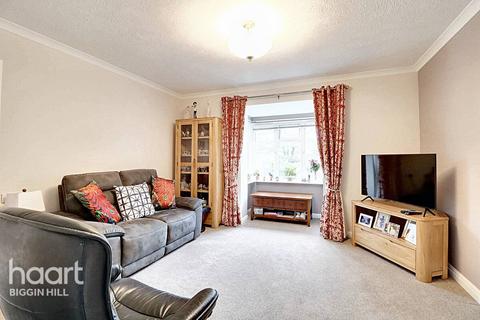 1 bedroom retirement property for sale, Main Road, Biggin Hill