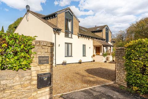 4 bedroom detached house for sale, West Street, Great Somerford
