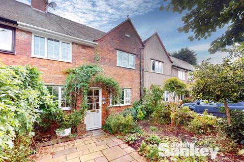 3 bedroom terraced house for sale, Second Avenue, Rainworth, Mansfield