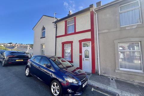 3 bedroom terraced house for sale, Alexandra Road, Torquay, TQ1