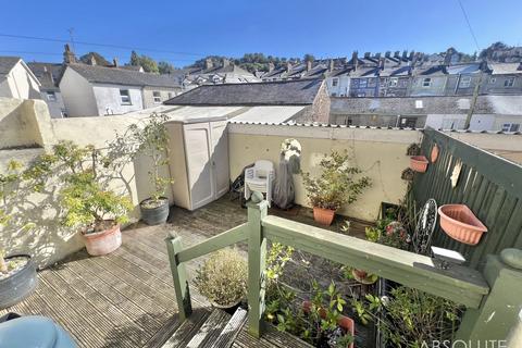 3 bedroom terraced house for sale, Alexandra Road, Torquay, TQ1