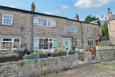 1 bedroom cottage for sale, Brook Terrace, Harmby, Nr Leyburn