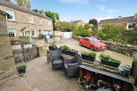 1 bedroom cottage for sale, Brook Terrace, Harmby, Nr Leyburn