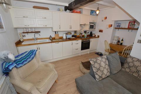 1 bedroom cottage for sale, Brook Terrace, Harmby, Nr Leyburn