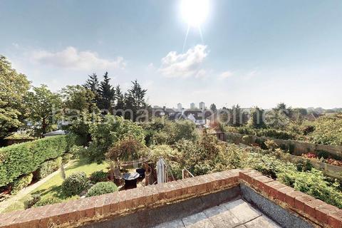 6 bedroom semi-detached house for sale, Basing Hill, NW11