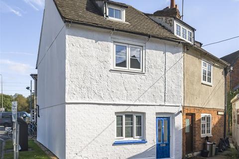 2 bedroom end of terrace house for sale, Old Botley, Oxfordshire OX2