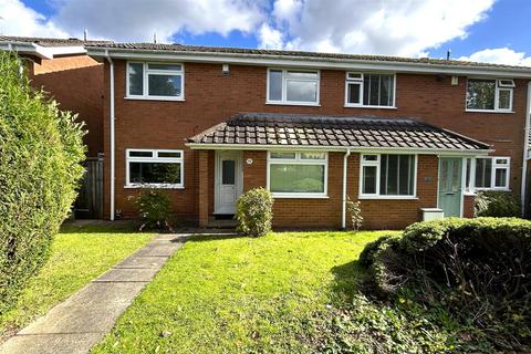 3 bedroom house for sale, Alderney Gardens, Birmingham B38