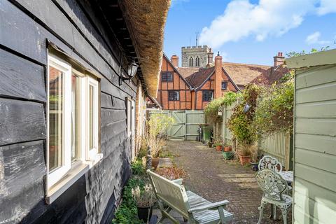 3 bedroom barn conversion for sale, Park Road, Toddington, Dunstable