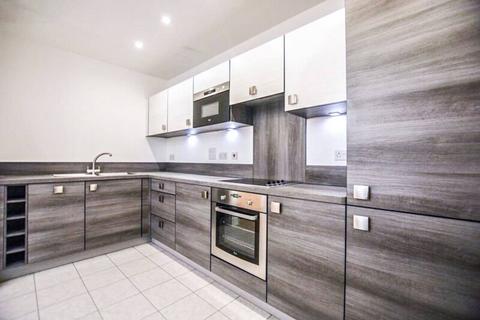 2 bedroom flat for sale, 24 Truman Walk, London E3