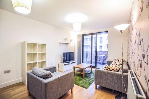 2 bedroom flat for sale, 24 Truman Walk, London E3