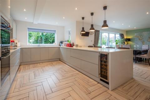 5 bedroom detached house for sale, Carlton Road, Hale, Altrincham