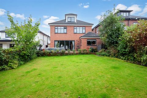 5 bedroom detached house for sale, Carlton Road, Hale, Altrincham