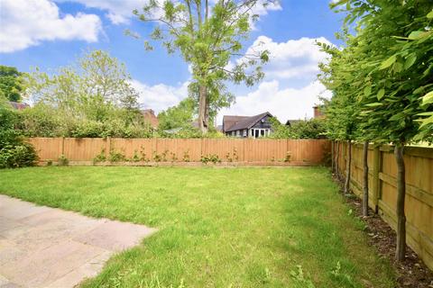 2 bedroom semi-detached house for sale, The Croft, Liscombe Park, LU7 0GU