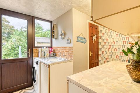 3 bedroom detached bungalow for sale, 1 Golden Acres, Alveley, Bridgnorth