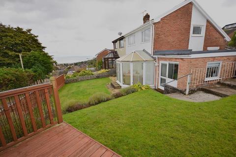 3 bedroom semi-detached house for sale, Ravens Walk, West Cross, Swansea