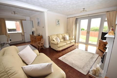 3 bedroom semi-detached house for sale, Ravens Walk, West Cross, Swansea