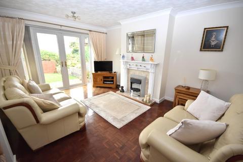 3 bedroom semi-detached house for sale, Ravens Walk, West Cross, Swansea