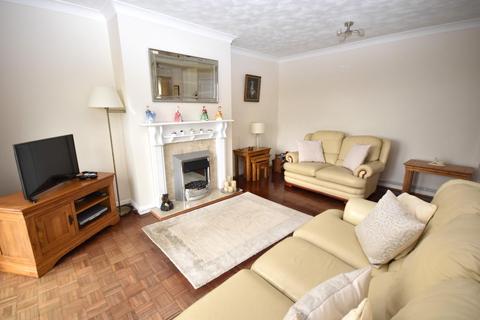 3 bedroom semi-detached house for sale, Ravens Walk, West Cross, Swansea