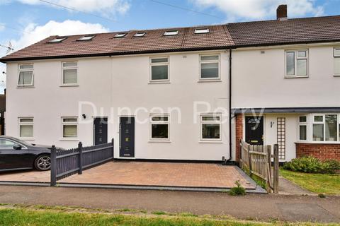 3 bedroom terraced house for sale, Updale Close, Potters Bar EN6