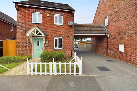 12 Chalkpit Lane, Chinnor, OX39 4DF