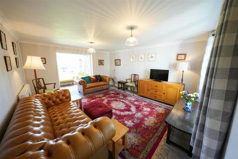 33 Langley View, Chulmleigh, EX18 7BQ