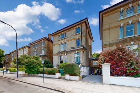 3 bedroom flat to rent, King Henrys Road, Primrose Hill, London, NW3