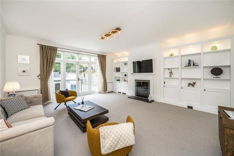 2 bedroom maisonette to rent, London SW3