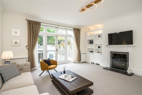 2 bedroom maisonette to rent, London SW3