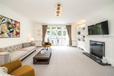 2 bedroom maisonette to rent, London SW3