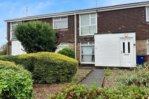 2 bedroom flat for sale, Trentham Avenue, Longbenton, Newcastle upon Tyne, NE7