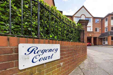 2 bedroom flat for sale, Regency Court, Hinckley Road, Leicester