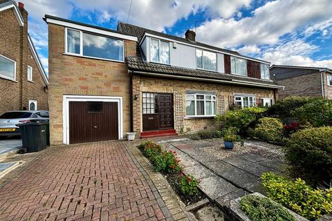 3 bedroom semi-detached house for sale, White Rose Way, Garforth, Leeds