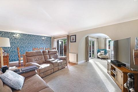 4 bedroom semi-detached house for sale, The Street, High Ongar, CM5