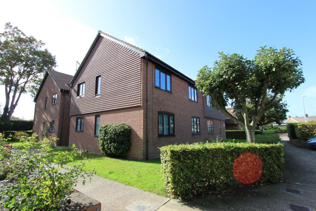 Bridgeside, Deal, CT14 1 bed retirement property for sale £139,950