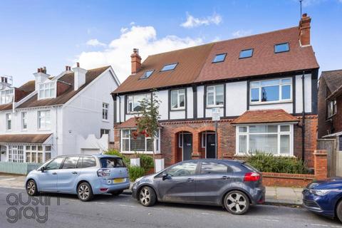 5 bedroom house for sale, Montefiore Road, Hove