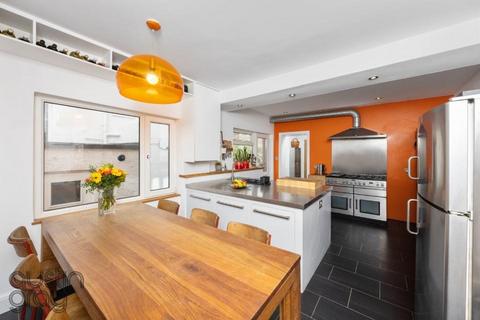 5 bedroom house for sale, Montefiore Road, Hove