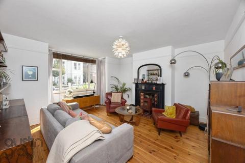 5 bedroom house for sale, Montefiore Road, Hove