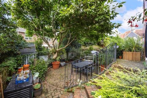 5 bedroom house for sale, Montefiore Road, Hove