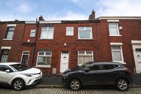 3 bedroom terraced house for sale, Dorset Road, Preston