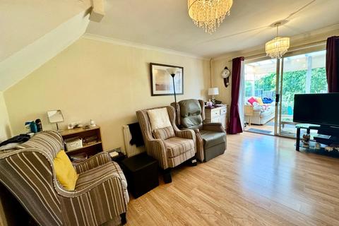 2 bedroom semi-detached house for sale, Wordsworth Road, Welling, Kent, DA16