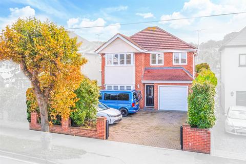 4 bedroom detached house for sale, Down Hall Road, Rayleigh SS6