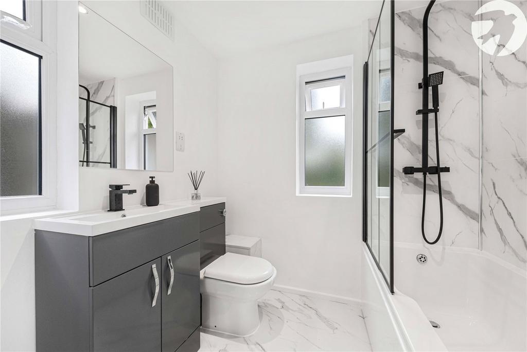 Ground Floor Bath