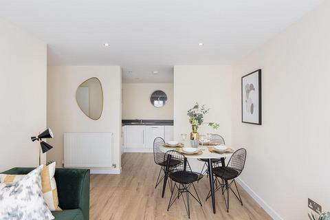 1 bedroom apartment for sale, Unit 9 Love Street, Sheffield