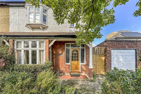 3 bedroom semi-detached house for sale, Nelson Road, Twickenham, TW2