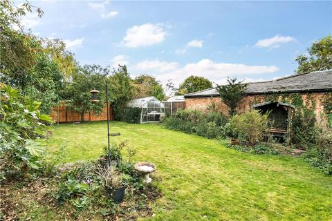 3 bedroom semi-detached house for sale, Nelson Road, Twickenham, TW2